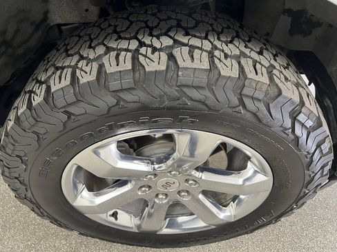 Used 2021 Ford F150 King Ranch image 13