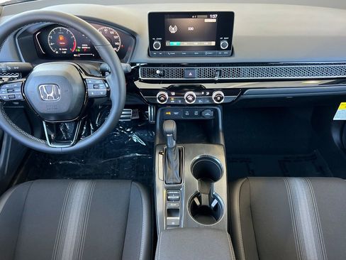 Used 2026 Honda Civic Sport image 14