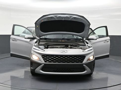 Used 2022 Hyundai Kona SEL FWD image 33