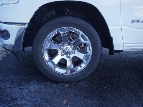 Used 2022 RAM 1500 Big Horn image 6