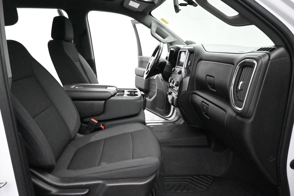 Used 2022 Chevrolet Silverado 3500 LT w/ Convenience Package AWD/4WD image 26