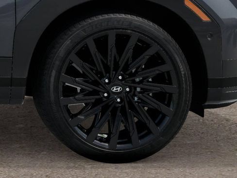 New 2026 Hyundai Santa Fe Calligraphy AWD/4WD image 8