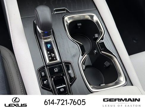 New 2026 Lexus RX 350h image 29