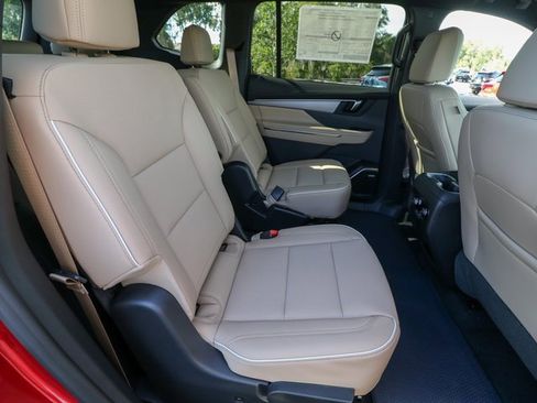 New 2026 Buick Enclave Preferred image 25