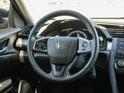 Used 2021 Honda Civic LX image 16