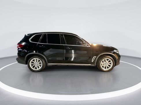Used 2020 BMW X5 xDrive40i image 9