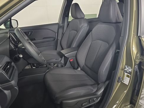 Certified 2025 Subaru Forester Premium AWD/4WD image 22