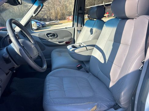 Used 2003 Ford F150 King Ranch image 11