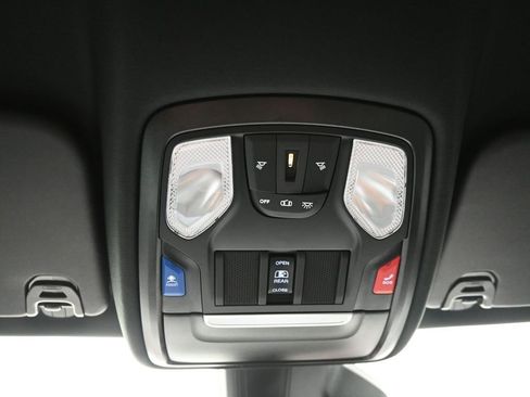 New 2026 RAM 1500 Classic Warlock AWD/4WD image 27