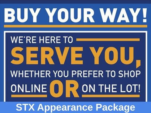 Used 2024 Ford F350 XL w/ STX Appearance Package AWD/4WD image 3