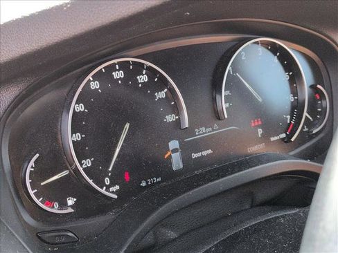 Used 2018 BMW X3 xDrive30i image 11