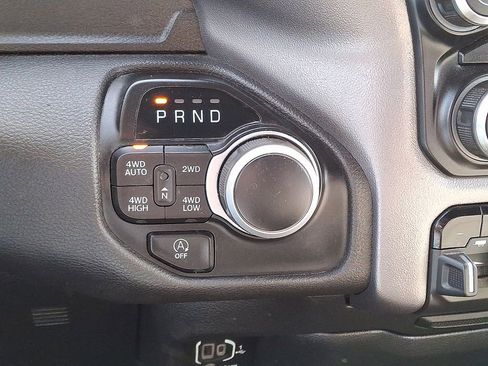 Used 2022 RAM 1500 Big Horn w/ Trailer Tow Group image 16