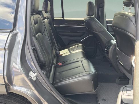 New 2026 Jeep Grand Cherokee Limited image 25