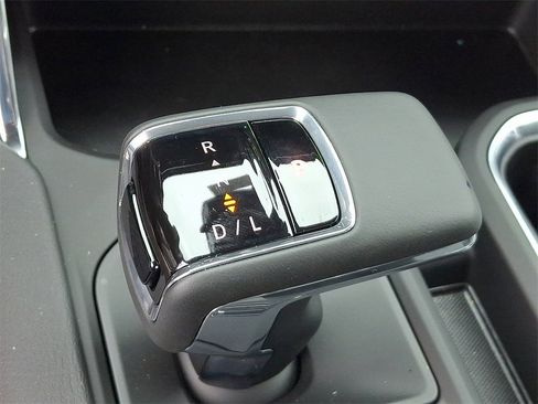 New 2025 GMC Sierra 1500 Denali image 7