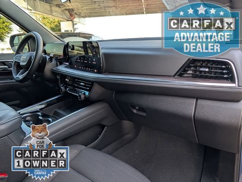 Certified 2025 Chevrolet Tahoe LS RWD image 27