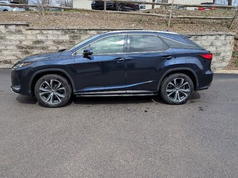 Used 2022 Lexus RX 350 AWD w/ Premium Package image 6