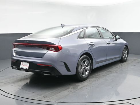 Used 2024 Kia K5 LXS image 22
