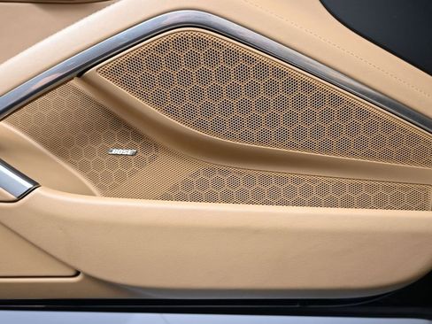 Certified 2016 Porsche 911 Turbo S image 15