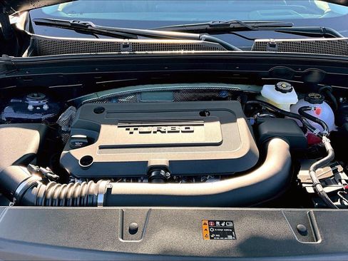 New 2026 Buick Envision Avenir image 14