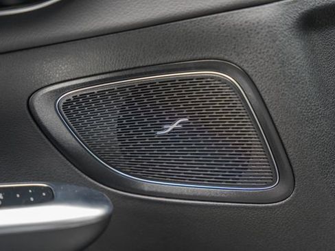 New 2026 Mercedes-Benz C 43 AMG 4MATIC Sedan image 35