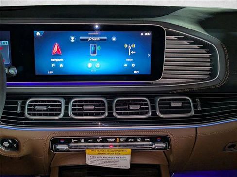 New 2026 Mercedes-Benz GLE 53 AMG 4MATIC Coupe image 15