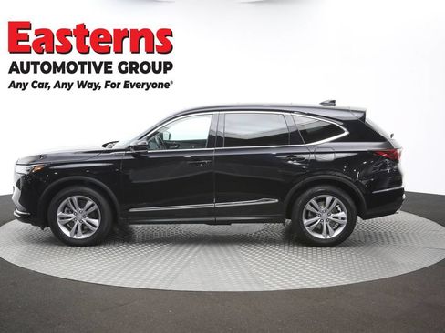 Used 2023 Acura MDX SH-AWD image 64