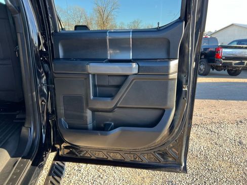 Used 2018 Ford F150 XLT w/ Equipment Group 302A Luxury image 19