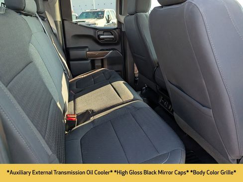 Used 2019 Chevrolet Silverado 1500 RST w/ All-Star Edition image 23