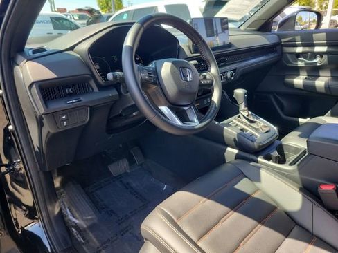 Certified 2025 Honda CR-V Sport-L image 17