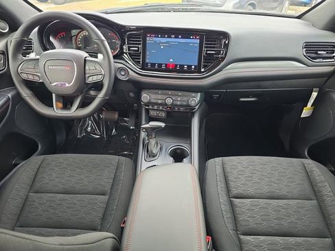 New 2026 Dodge Durango GT w/ Blacktop Package image 9