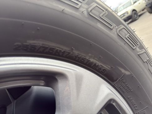 New 2025 Ford Bronco Big Bend image 13