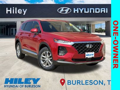 Used 2020 Hyundai Santa Fe SEL