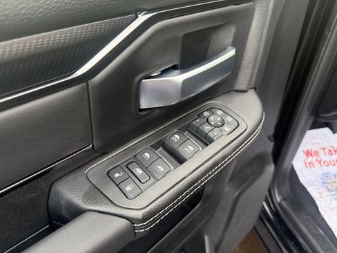 New 2026 RAM 2500 Power Wagon image 52