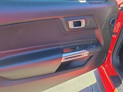 Used 2021 Ford Mustang GT w/ Black Accent Package image 14