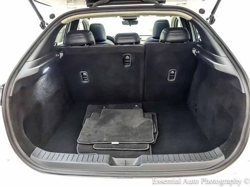 Used 2024 MAZDA CX-30 AWD 2.5 S w/ Preferred Package image 24