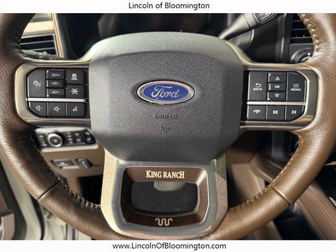 Used 2026 Ford F250 King Ranch AWD/4WD image 19