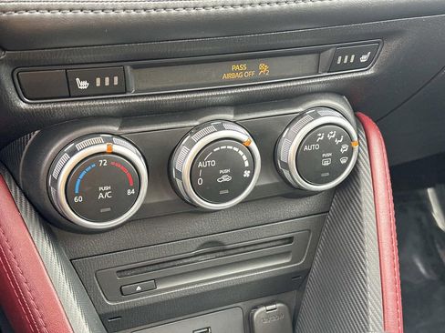 Used 2016 MAZDA CX-3 Grand Touring image 13