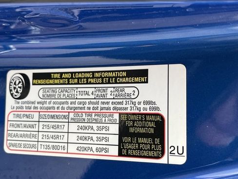 Used 2013 Subaru BRZ Limited image 25