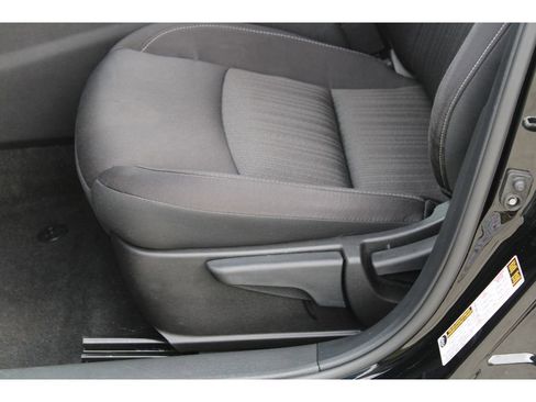 Used 2024 Nissan Altima 2.5 S image 12