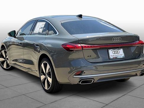 New 2025 Audi A5 2.0T Premium Plus image 12