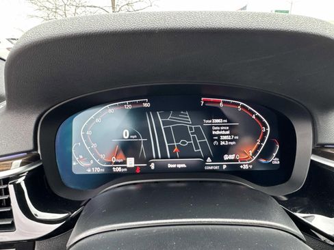 Certified 2023 BMW 530i xDrive w/ Convenience Package image 30