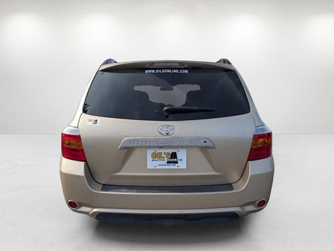 Used 2010 Toyota Highlander SE image 6