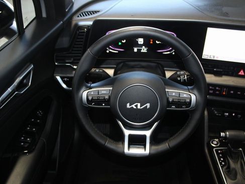 Used 2023 Kia Sportage X-Line image 20