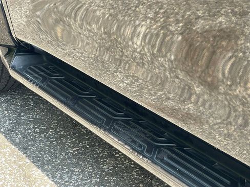 Used 2020 Nissan Armada Platinum w/ Captain's Chairs Package image 28