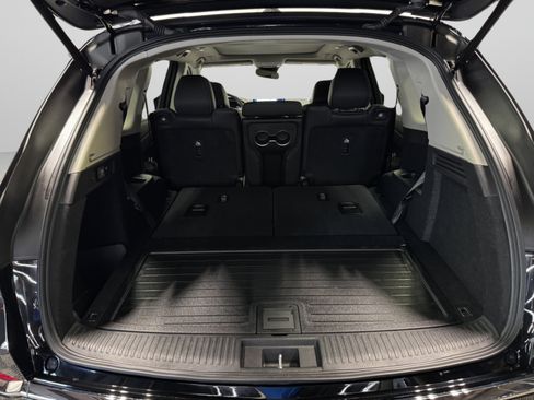 Used 2026 Acura MDX w/ Technology Package FWD image 40