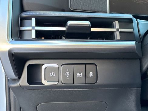 New 2026 Hyundai Santa Fe SE image 21