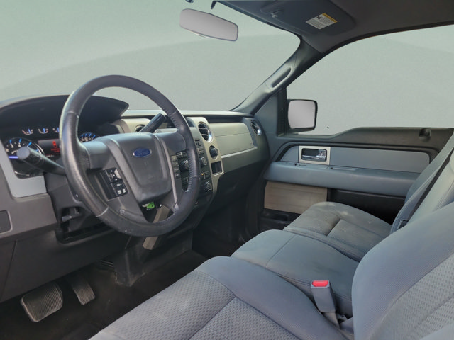 Used 2011 Ford F150 XLT w/ XLT Convenience Pkg AWD/4WD image 9