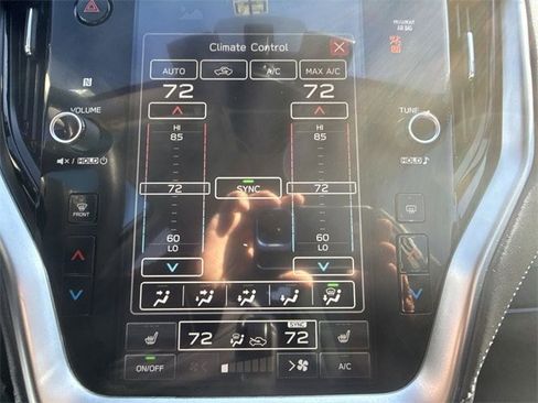 Certified 2024 Subaru Outback Premium image 18