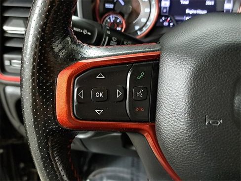 Used 2020 RAM 1500 Rebel w/ Rebel Level 1 Equipment Group image 24