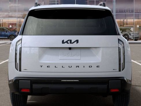 New 2027 Kia Telluride SX X-Line AWD/4WD image 13